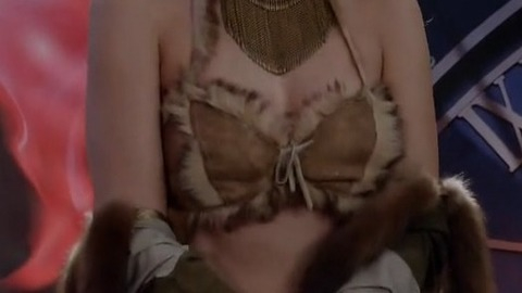 Pic: Sutton Foster in Younger