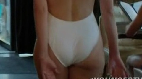 Pic: Sutton Foster in Younger