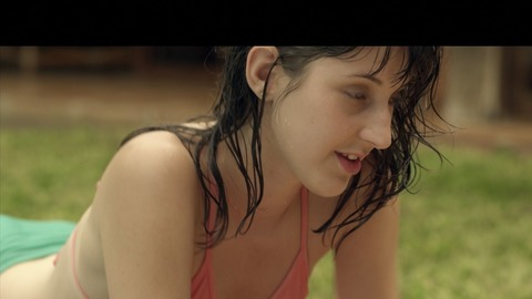 Pic: Tess Amorim in The Way He Looks