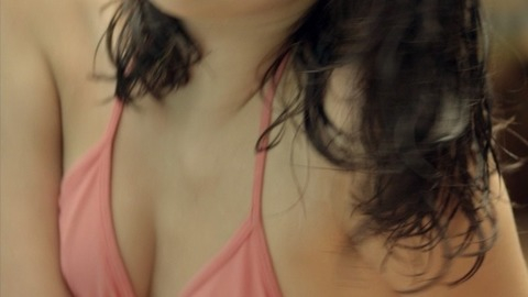 Pic: Tess Amorim in The Way He Looks