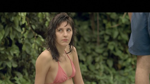 Pic: Tess Amorim in The Way He Looks