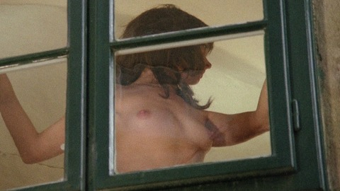 Pic: Dorothea Carrera in Mark of the Devil