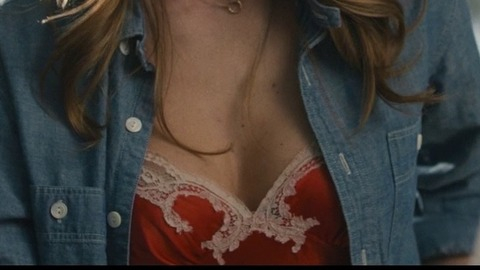 Pic: Kim Cloutier in The Cobbler