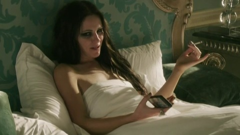 Pic: Alexandra Park in The Royals