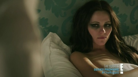 Pic: Alexandra Park in The Royals