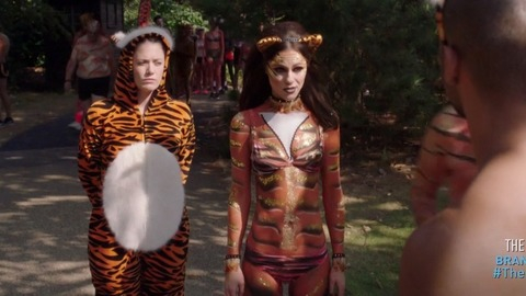 Pic: Alexandra Park in The Royals