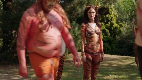 Pic: Alexandra Park in The Royals