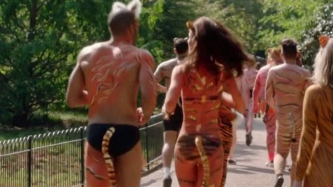 Pic: Alexandra Park in The Royals