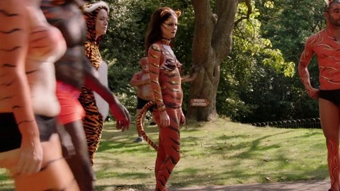 Pic: Alexandra Park in The Royals