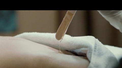 Pic: Viktoria Spesivtseva in Love Me