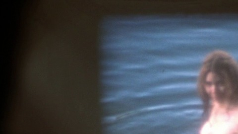 Pic: Vienna Stampeen in The Automatic Hate