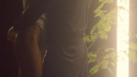 Pic: Sonoya Mizuno in Ex Machina