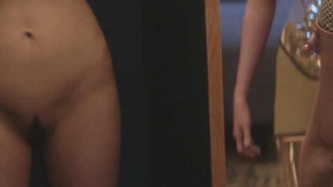 Pic: Elina Alminas in Ex Machina