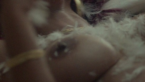 Pic: Karlie Redd in Top Five