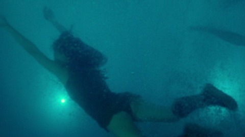 Pic: Rosa Salazar in Search Party (2015)