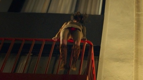 Pic: Rosa Salazar in Search Party