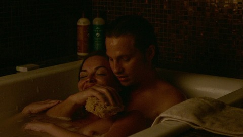 Pic: Tammy Blanchard in The Invitation