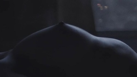 Pic: Abigail Hardingham in Nina Forever