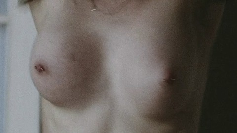 Pic: Abigail Hardingham in Nina Forever