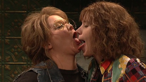 Pic: Amy Schumer in Saturday Night Live