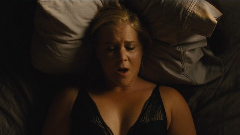 Pic: Amy Schumer in Trainwreck