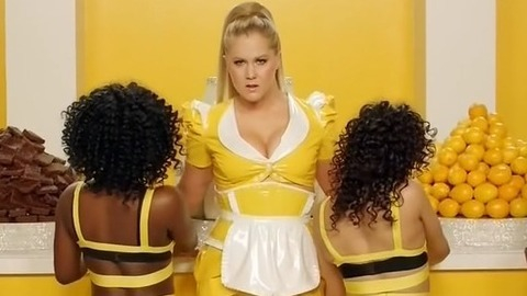 Pic: Amy Schumer in Inside Amy Schumer