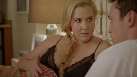 Pic: Amy Schumer in Inside Amy Schumer