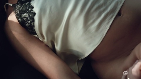 Pic: Tanya Fear in Spotless