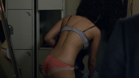 Pic: Tanya Fear in Spotless