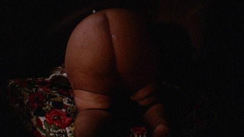 Pic: Nola Hand in Gone with the Pope