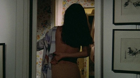 Pic: Ginny Golden in A Woman for All Men