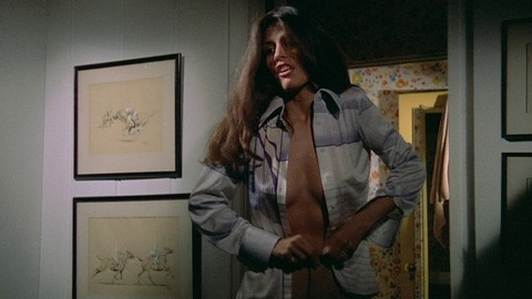 Pic: Ginny Golden in A Woman for All Men