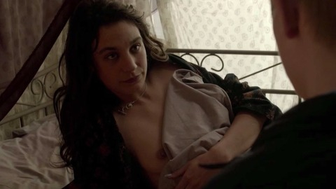 Pic: Sarah-Jane Sauvegrain in Paris