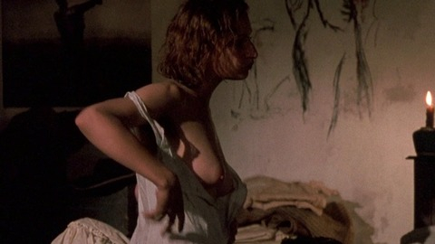 Pic: Jip Wijngaarden in Vincent & Theo