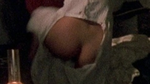 Pic: Jip Wijngaarden in Vincent & Theo