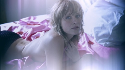 Pic: Kira Pozehl in American Crime