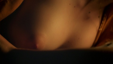 Pic: Natalia de Molina in Living Is Easy with Eyes Closed