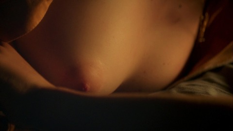 Pic: Natalia de Molina in Living Is Easy with Eyes Closed