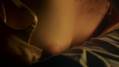 Pic: Natalia de Molina in Living Is Easy with Eyes Closed