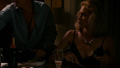 Pic: Caroline Huet in Welcome to New York