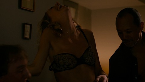 Pic: Kathryn Lill in Welcome to New York