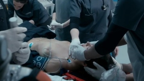 Pic: Miry Mayer in Critical