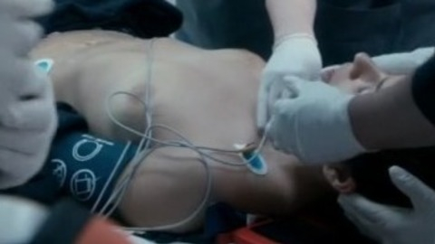 Pic: Miry Mayer in Critical