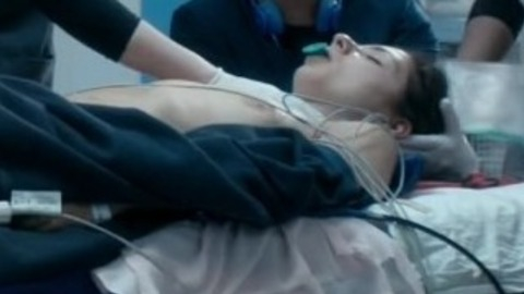 Pic: Miry Mayer in Critical