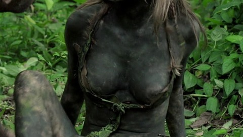 Pic: Bali Rodriguez in AE: Apocalypse Earth