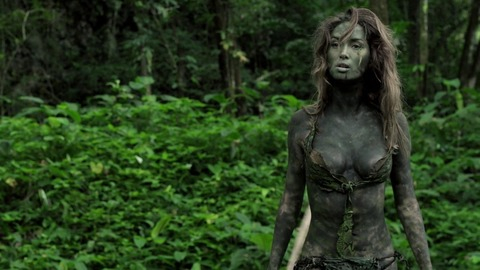 Pic: Bali Rodriguez in AE: Apocalypse Earth