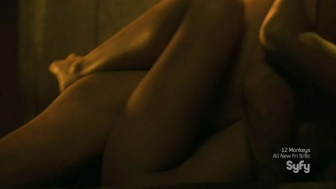 Pic: Sonya Cassidy in Olympus