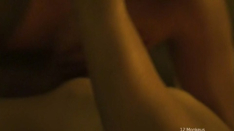 Pic: Sonya Cassidy in Olympus