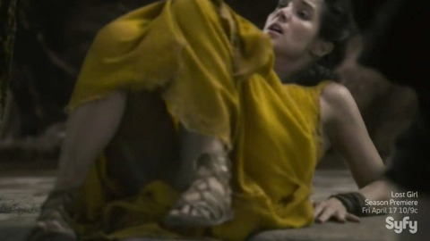 Pic: Sonya Cassidy in Olympus