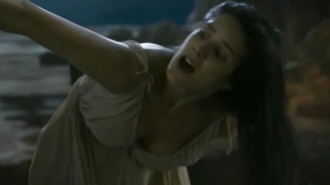Pic: Sonya Cassidy in Olympus